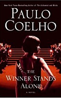 [중고] The Winner Stands Alone (Mass Market Paperback, International)