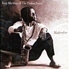 [중고] Tony Martinez & Cuban Power - MAFEREFUN