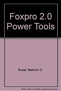 FOXPRO 2.0 POWER TOOLS (Paperback)