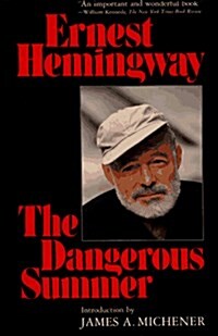 The Dangerous Summer (Paperback, Reprint)