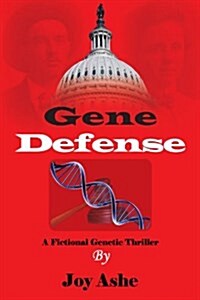 Gene Defense (Paperback)