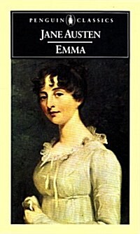 [중고] Emma (Penguin Classics) (Mass Market Paperback)