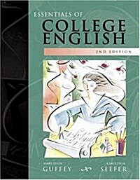 Essentials of College English (Paperback, 2)