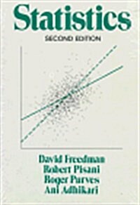 Statistics (Hardcover, 2nd)