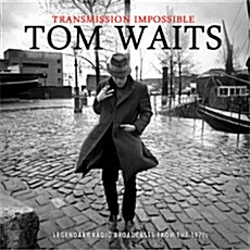 [수입] Tom Waits - Transmission Impossible [3CD]