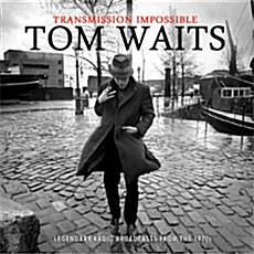 [중고] [수입] Tom Waits - Transmission Impossible [3CD]