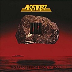 [수입] Alcatrazz - No Parole From Rock N Roll [180g Yellow 2LP]