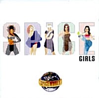 [수입] Spice Girls - Spiceworld