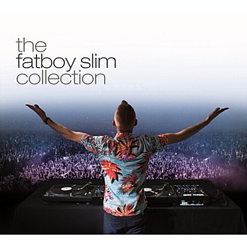 Fatboy Slim - The Fatboy Slim Collection