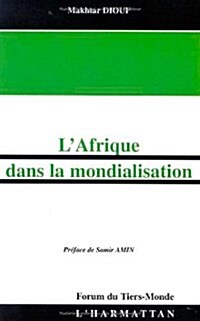 LAfrique Dans La Mondialisation