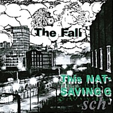 [수입] The Fall - This Nations Saving Grace [LP]