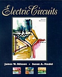 Electric Circuits (Hardcover, 6)