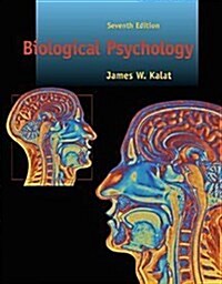 Biological Psychology (Book & CD) (Hardcover, 7th)