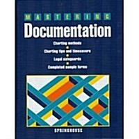 Mastering Documentation (Hardcover)