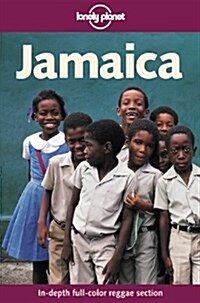 Lonely Planet Jamaica (Lonely Planet Jamaica, 2nd ed) (Paperback, 2nd)