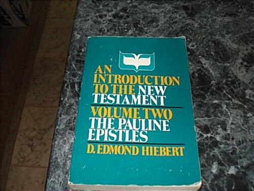 Introduction to the New Testament, Vol. 2 (Paperback)