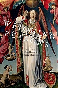 Weighing Reasons (Hardcover)