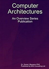 Computer Architectures (Paperback)