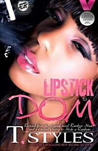 Lipstick Dom (the Cartel Publications Presents) (Paperback)