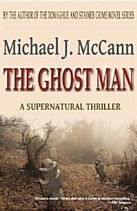 The Ghost Man (Paperback, Revised)