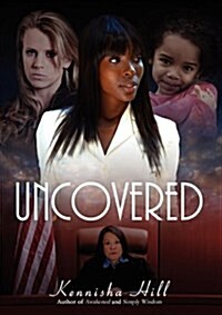 Uncovered (Paperback)