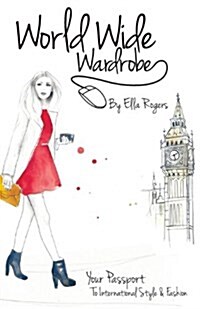 World Wide Wardrobe (Paperback)
