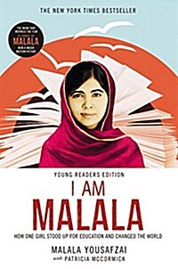 I Am Malala: How One Girl Stood Up for Education and Changed the World (Young Readers Edition) (Hardcover)