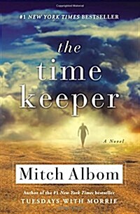 The Time Keeper (Mass Market Paperback)