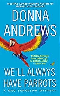 Well Always Have Parrots (Paperback)