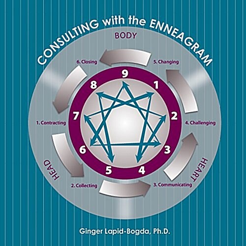 Consulting with the Enneagram (Paperback)