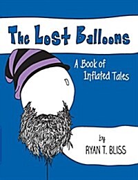 The Lost Balloons (Hardcover)