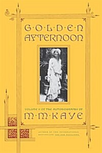 Golden Afternoon (Paperback)