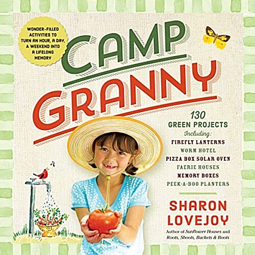 Camp Granny (Paperback)