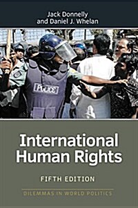 International Human Rights (Paperback, 5)