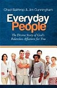 Everday People (Paperback)