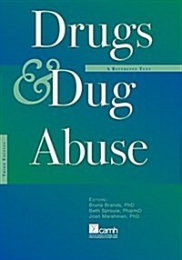 Drugs & Drug Abuse (Paperback, 3)