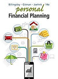 Personal Financial Planning (Hardcover, 14)