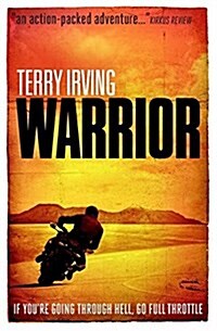 Warrior: Book 2 in the Freelancer Series (Paperback)