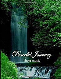 Peaceful Journey: Book One (Paperback)