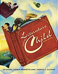 Literature and the Child (Hardcover, 9)