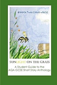 Sunlight on the Grass: A Student Guide to the Aqa Short Story Anthology (Paperback)