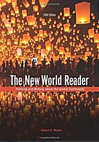 The New World Reader (Paperback, 5)