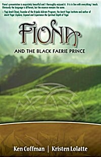 Fiona and the Black Faerie Prince (Paperback)