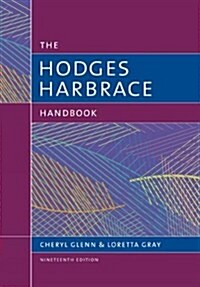 The Hodges Harbrace Handbook (Hardcover, 19)