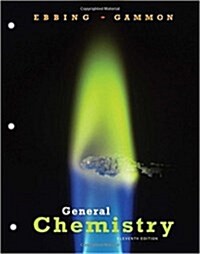 General Chemistry (Loose Leaf, 11)