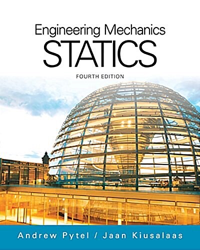 Engineering Mechanics: Statics (Hardcover, 4)