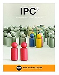Ipc (with Ipc Online, 1 Term (6 Months) Printed Access Card) (Paperback, 3)
