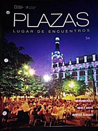 Plazas (Loose Leaf, 5)