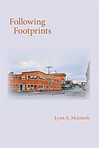 Following Footprints: - (Paperback)