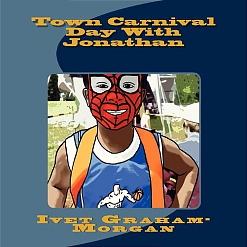 Town Carnival Day with Jonathan (Paperback)